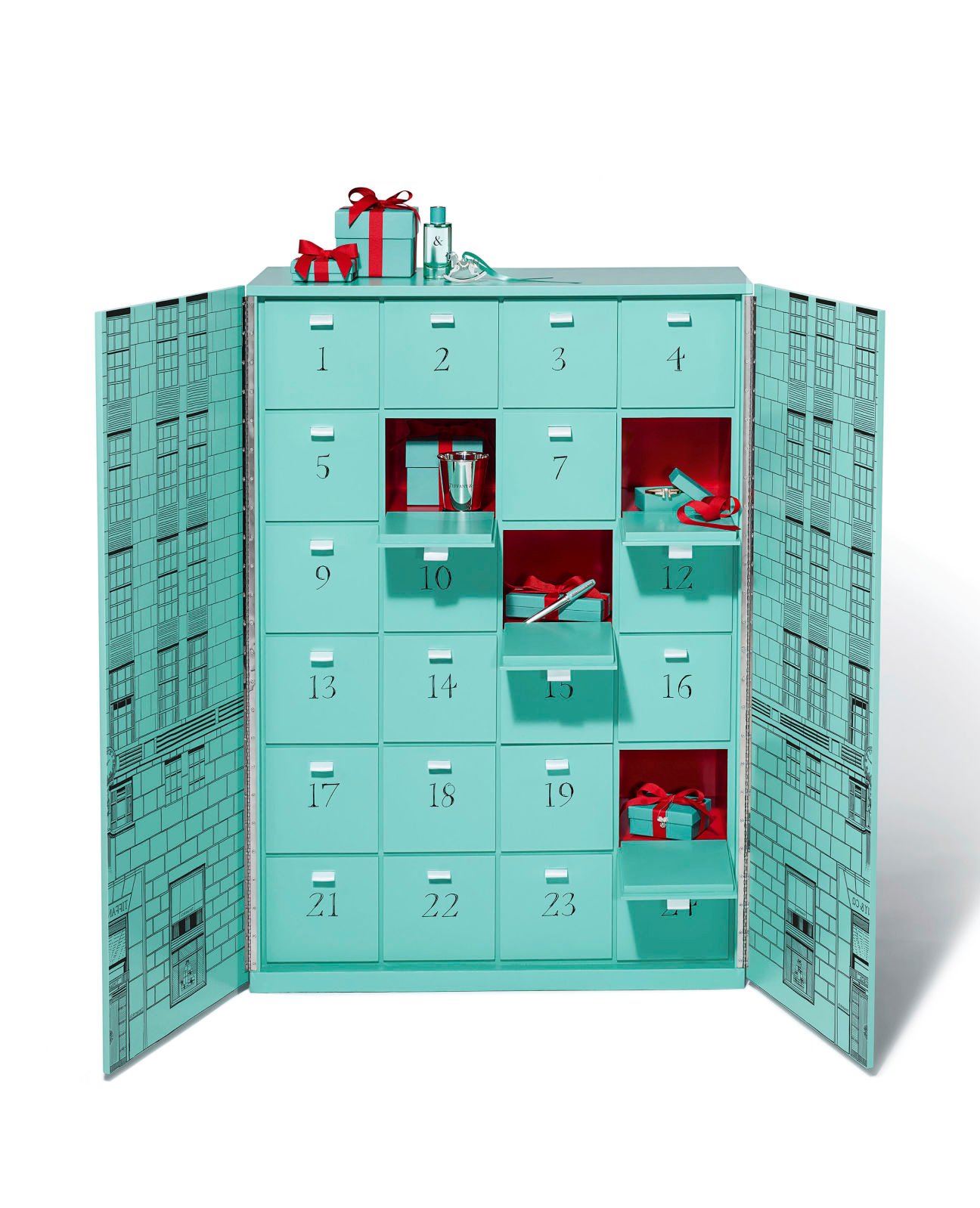 Gift Guide-Advent Calendars